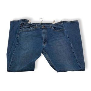Levi Strauss Men’s 505 Jean